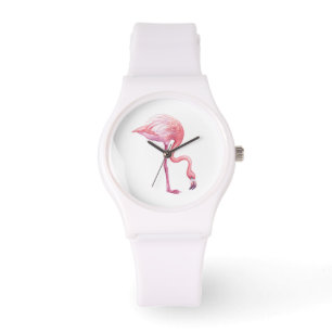 Flamingo Watch