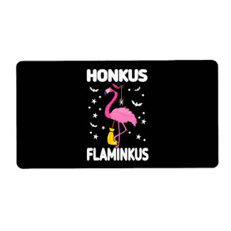 Flamingoo | Honkus Flaminkus Halloween Flamingoo