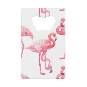 Flamingos