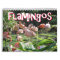 Flamingos Calendar