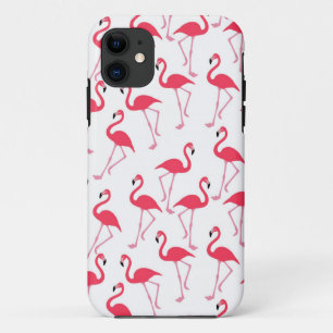 flamingos Flimingos Case-Mate iPhone Case