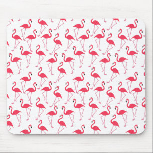 flamingos Flimingos Mouse Pad