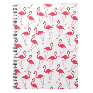 flamingos Flimingos Notebook