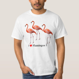 flamingos T-Shirt
