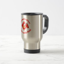 Flammable Driver Trucker Gift | Funny ADR Hazmat