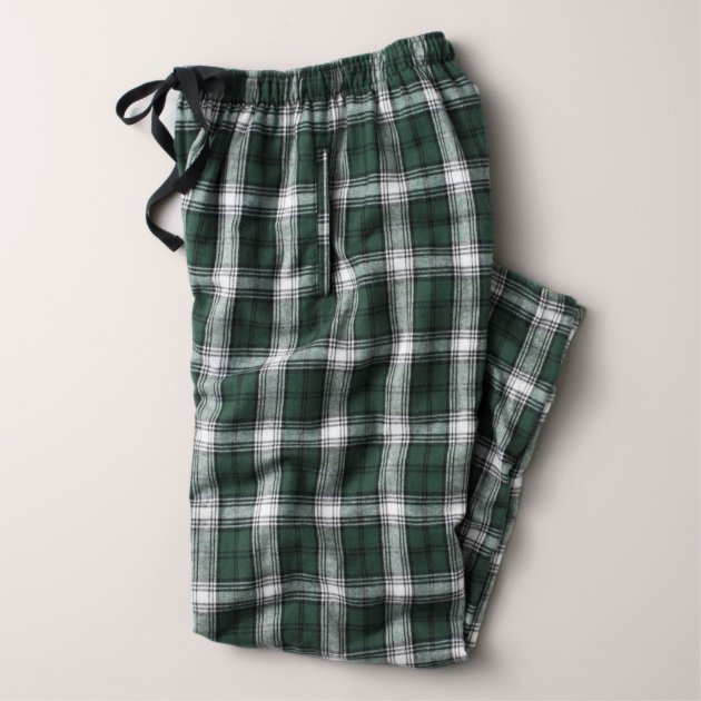 Pajama Pants 