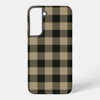 Flannel/winter chequerboard