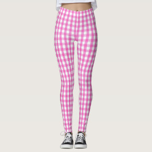 Flannel Women's legging
