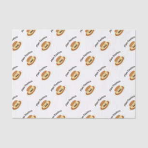 Flantastico Tissue Paper