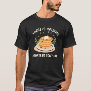 Flapjack Maker Pancake Maker Pancake Mom T-Shirt