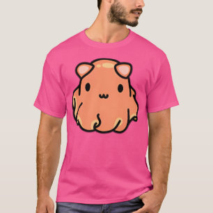 Flapjack Octopus T-Shirt