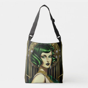 Flapper 6: crossbody bag