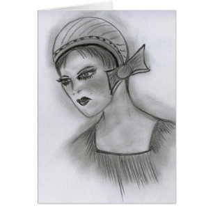 Flapper Girl