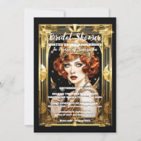 Flapper girl speakeasy 1920's formal costume party