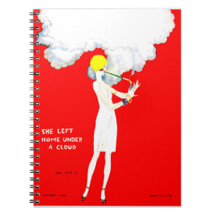 Flapper Notebook