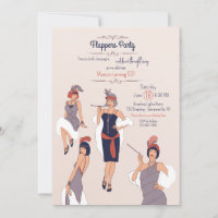 Flappers Party
