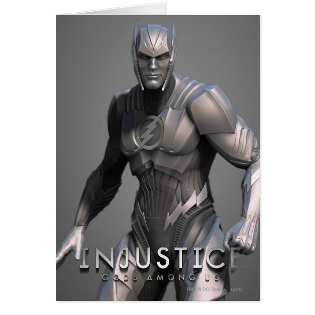 Flash Alternate (Front)