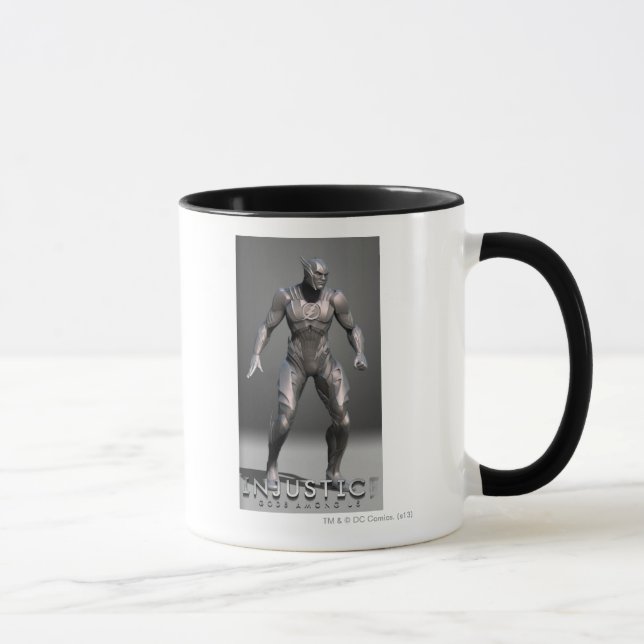 Flash Alternate 2 Mug (Right)