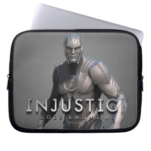 Flash Alternate Laptop Sleeve