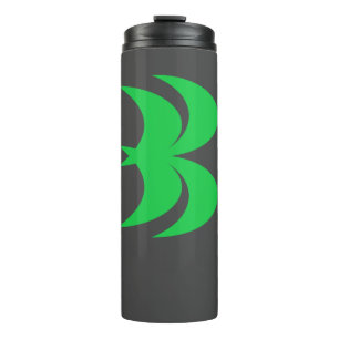 Flash Boomer Tumbler