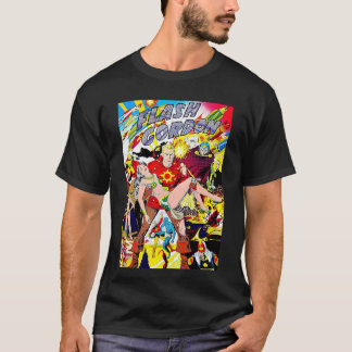 Flash Gordon gift T-Shirt