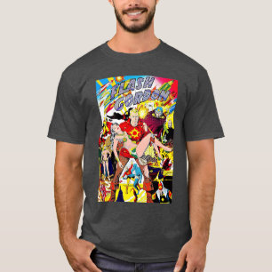 Flash Gordon gift T-Shirt