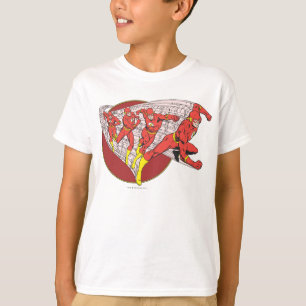 Flash In Motion T-Shirt