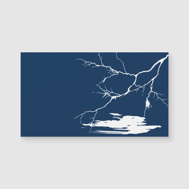 Flash in the night (Front)