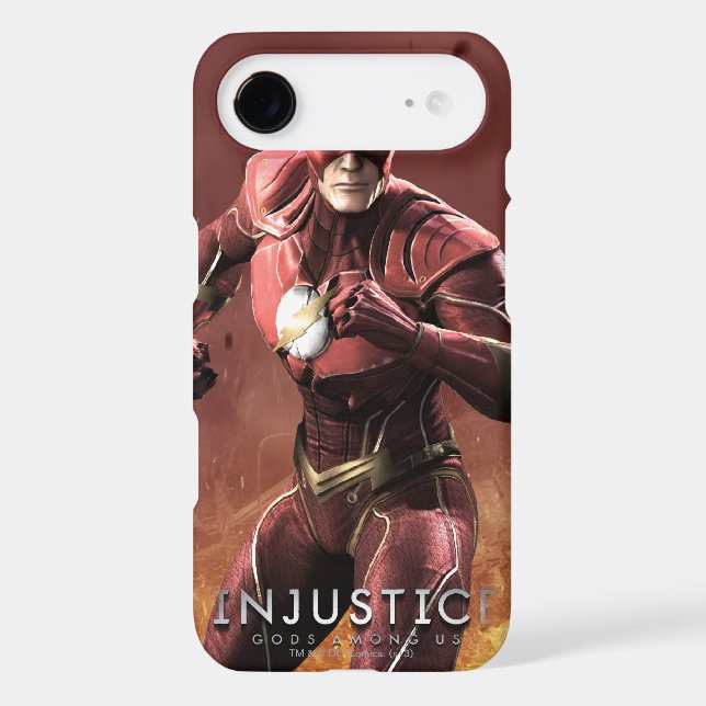 Flash iPod Touch Case (Back)