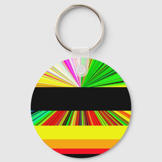 Flash Key Ring (Front)