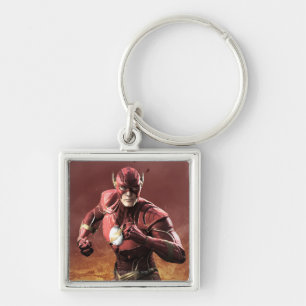 Flash Key Ring