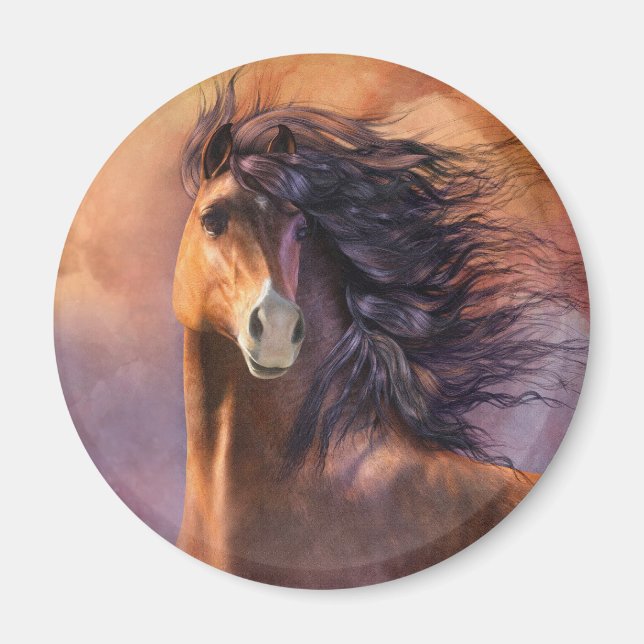 Flash Magnet (Front)