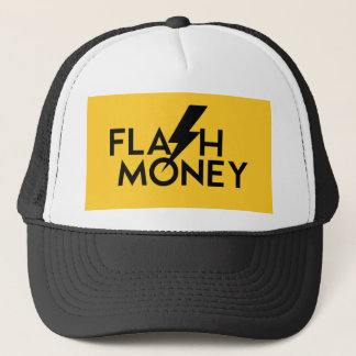Flash Money Cap