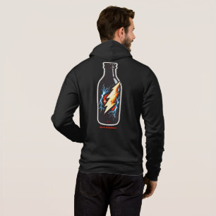 Flash of Genius Hoodie