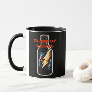 Flash of Genius Mug