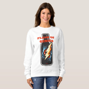 Flash of Genius Sweatshirt