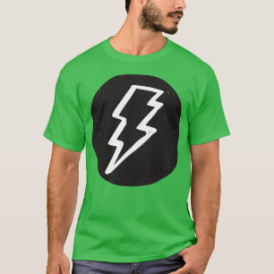 Flash Photography T-Shirt