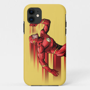 Flash Running Case-Mate iPhone Case