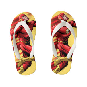 Flash Running Kid's Jandals