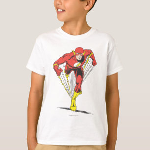 Flash Runs Forward T-Shirt