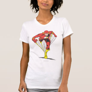 Flash Runs Forward T-Shirt