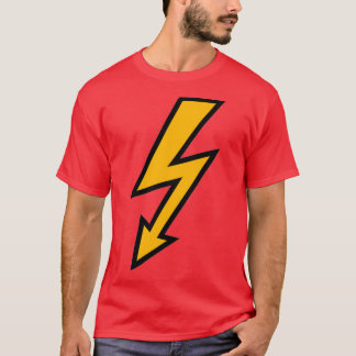 Flash  T-Shirt