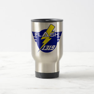 Flash Travel Mug