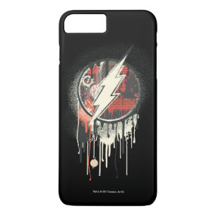 Flash - Twisted Innocence Symbol Case-Mate iPhone Case