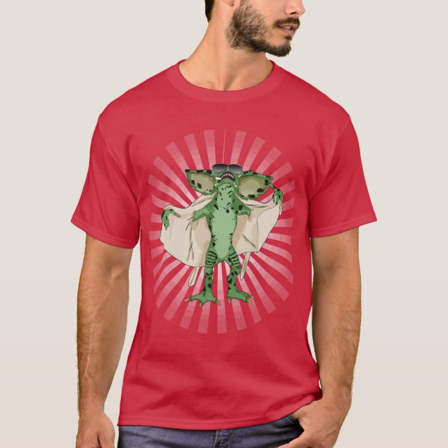 Flasher2 T-Shirt (Front)