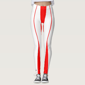 Flashion Design Leggings