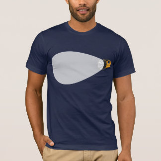 Flashlight beam T-Shirt