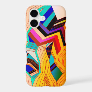 Flashy Art Phone Case