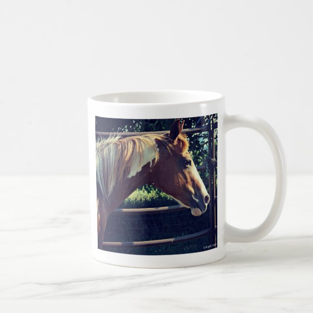 Flashy Coffee Mug (Right)