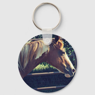 Flashy Key Ring